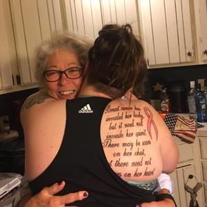 Meet your Posher, Deb